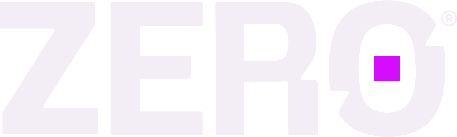 Logo Zero Stack Zero Technologies